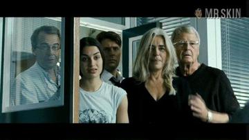 Rebecka Hemse in Just Another Love Story (2007) Breasts Breasts Bush 216634