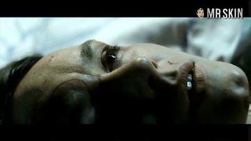 Rebecka Hemse in Just Another Love Story (2007) Bush Left Breast Breasts Bush 216636