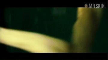 Rebecka Hemse in Just Another Love Story (2007) Butt Bush Breasts Bush 216637