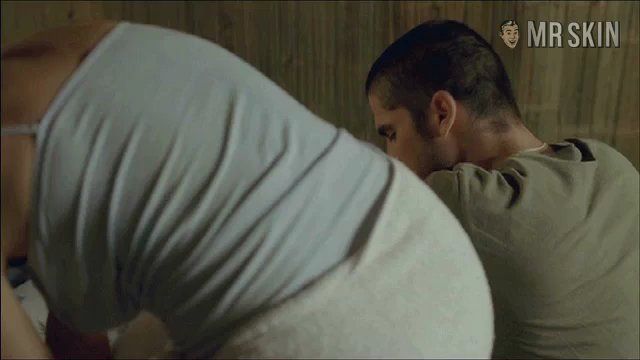 Elsa Pataky Naked as Ximena Saavedra. Butt, sexy, underwear. 217743