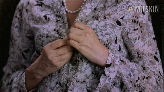 Jane Seymour in Blind Dating (2006) Sexy Sexy Underwear 208822
