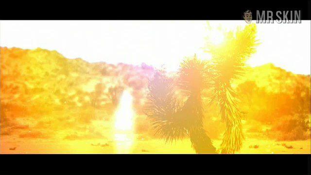 Julia Jones in Hell Ride (2008) Breasts Bush Breasts Bush 210848