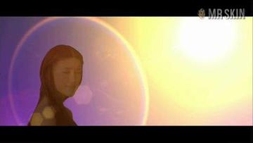 Julia Jones in Hell Ride (2008) Breasts Bush Breasts Bush 210848