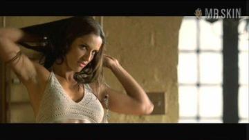 Leonor Varela in Hell Ride (2008) Underwear Sexy Underwear 210844