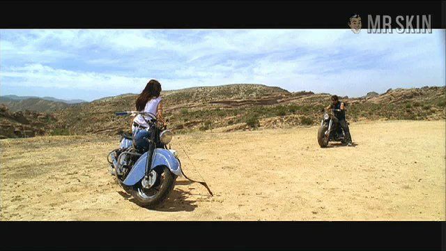 Sexiest Scenes of Nada from Hell Ride. Sexy, underwear. 210845