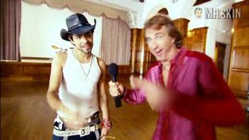 Karen Berg in Adventures of Power (2008) Underwear Underwear 223685