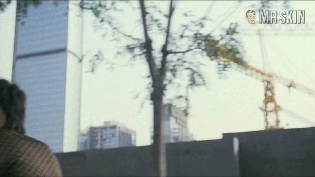Lost in Beijing's Sexiest Scenes with Zhang Manyang. Underwear. 219690