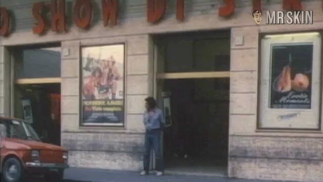 Olinka Hardiman in Emmanuelle Goes to Cannes (1985) Breasts Butt Bush Breasts Bush 208829