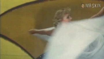 Olinka Hardiman in Emmanuelle Goes to Cannes (1985) Breasts Butt Bush Breasts Bush 208829