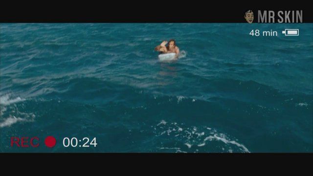 Clementine Heath, Ashley Cheadle in Fool's Gold (2008) Left Breast Breasts Bikini Breasts 209948