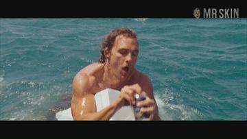 Clementine Heath, Ashley Cheadle in Fool's Gold (2008) Left Breast Breasts Bikini Breasts 209948