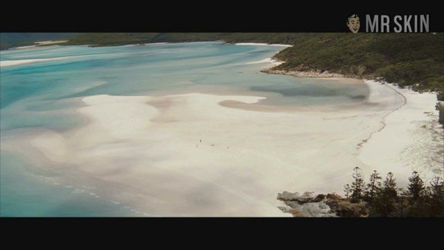 Fool's Gold's Sexiest Scenes with Kate Hudson. Bikini, sexy. 209952