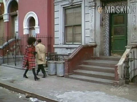 Grace Jones in Gordon's War (1973) Breasts Breasts 208816