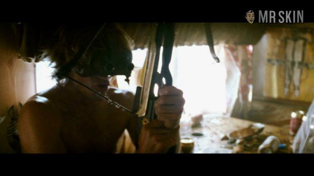 Sexiest Scenes of Cheryl from Strange Wilderness. Underwear, sexy. 209609