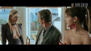 Caroline Neron in The Age of Ignorance (2007) Sexy Sexy 220222