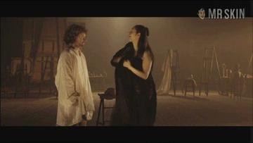 Jodhi May in Nightwatching (2007) Breasts Breasts Bush 218120