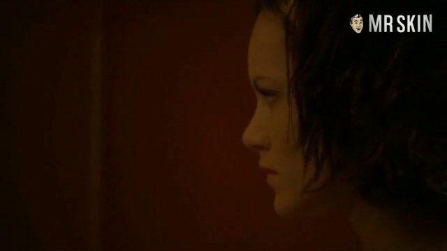 Hermila Guedes in O Céu de Suely (2006) Breasts Butt Bush Breasts Bush 210407