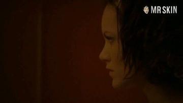 Hermila Guedes in O Céu de Suely (2006) Breasts Butt Bush Breasts Bush 210407