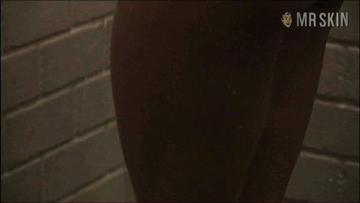 Emma Lahana in Alien Agent (2007) Butt Body Double Body Double Butt 196473