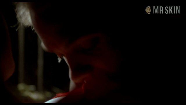 Tamara Glynn in Halloween 5 (1989) Sexy Breasts Sexy 231329