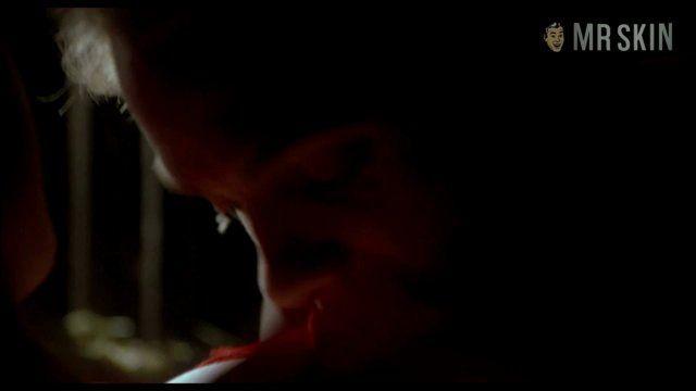 Tamara Glynn in Halloween 5 (1989) Sexy Breasts Sexy 231329