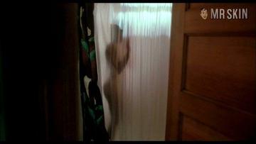 Ellie Cornell in Halloween 5 (1989) Butt Bush Bush Butt 231289