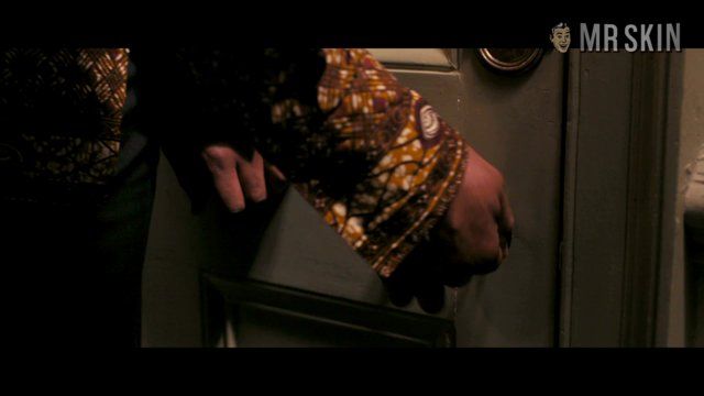 Hattie Morahan in The Bank Job (2008) Right Breast Breasts Right Breast 210125