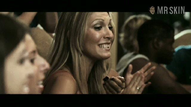 Jocelyn Binder in Never Back Down (2008) Breasts Bikini Breasts 210212