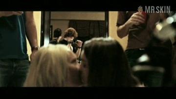 Jocelyn Binder in Never Back Down (2008) Breasts Bikini Breasts 210212