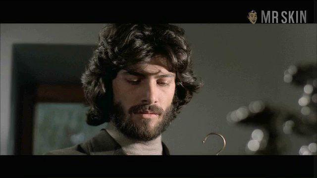 Imelde Marani in Passi di morte perduti nel buio (1977) Breasts Bush Breasts Bush 209116