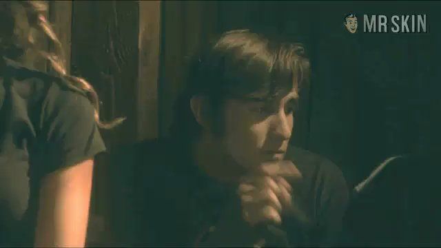 Savannah Costello in Carver (2008) Breasts Butt Bush Breasts Bush 209107