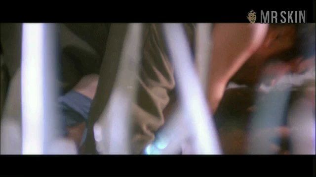 Hai-shu Li in Bamboo House of Dolls (1973) Breasts Breasts 209087