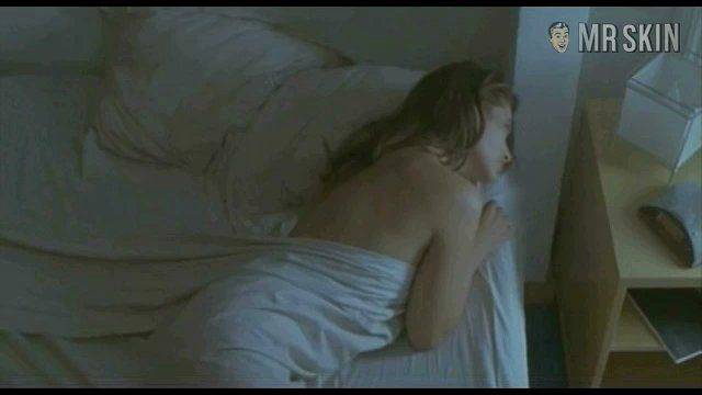 Elléonore Lemattre in Le sommeil du funambule (2007) Breasts Butt Breasts Butt 210970