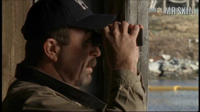 Jesse Stone: Sea Change's Sexiest Scenes with Sean Young. Bikini. 209034