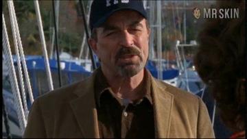 Sean Young in Jesse Stone: Sea Change (2007) Bikini Bikini 209035