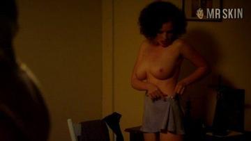 Gracie Gilbert in Underbelly (2008-2013) Breasts Sexy Breasts Butt 235099