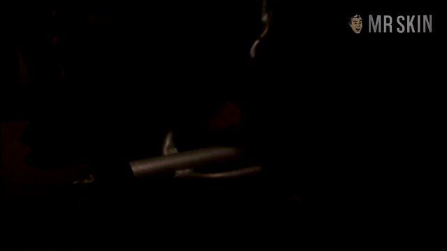 Suzette Edwards Naked as Swedish Female Backpacker. Breasts. 227727