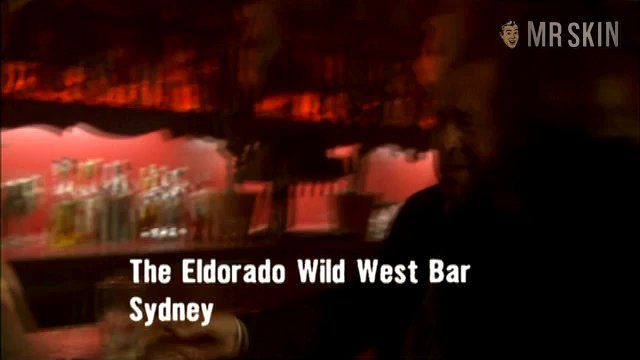 Angela Lemaltre in Underbelly (2008-2013) Breasts Breasts 227612