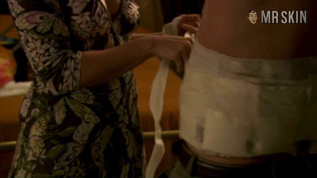 Jenna Lind in Underbelly (2008-2013) Breasts Breasts 227611