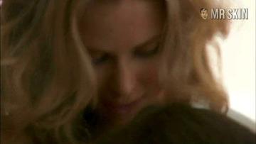 Anna Hutchison in Underbelly (2008-2013) Butt Right Breast Breasts Butt 227617