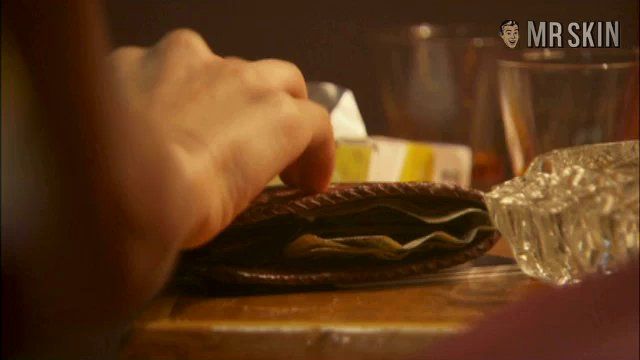 Patricia Centenera in Underbelly (2008-2013) Breasts Breasts 227625