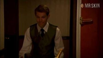 Ria Vandervis in Underbelly (2008-2013) Breasts Breasts Underwear 227626