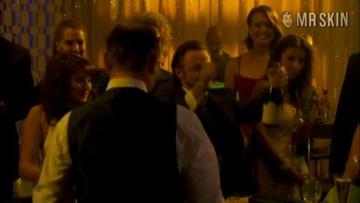 Katie Wall in Underbelly (2008-2013) Breasts Breasts Butt 222710