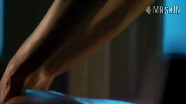 Natasha Cunningham in Underbelly (2008-2013) Breasts Breasts 227726