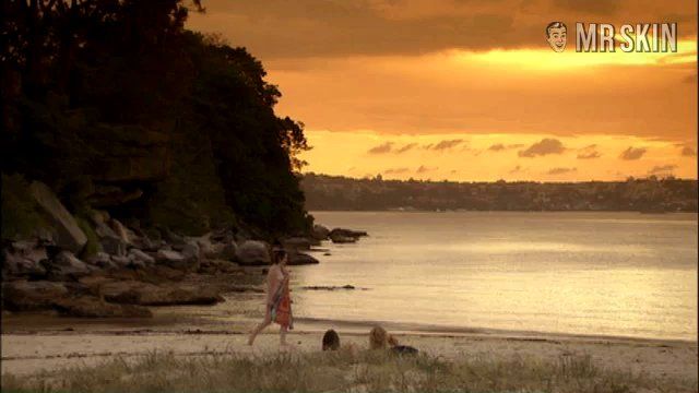 Emma Booth, Cheree Cassidy, Clare Southgate in Underbelly (2008-2013) Breasts Butt Breasts Butt 227734