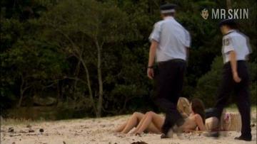 Emma Booth, Cheree Cassidy, Clare Southgate in Underbelly (2008-2013) Breasts Butt Breasts Butt 227734