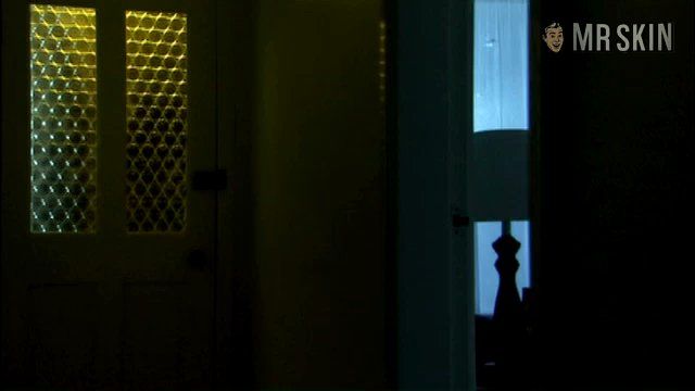 Nudes of Debbie Webb from Underbelly. Breasts, Butt. 227736