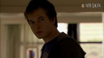 Lieschen Pogue in Underbelly (2008-2013) Breasts Butt Breasts Butt 227739