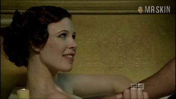 Anna McGahan in Underbelly (2008-2013) Breasts Breasts Butt 226265