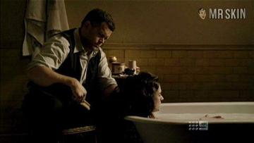 Danielle Cormack in Underbelly (2008-2013) Breasts Breasts 226303